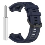Silikonska-narukvica-za-Huami-Amazfit-T-Rex-3-Dark-Blue-4.jpg