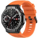 Silikonska-narukvica-za-Huami-Amazfit-T-Rex-3-Orange-3.jpg