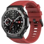 Silikonska-narukvica-za-Huami-Amazfit-T-Rex-3-Red-2.jpg