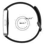 Silikonska-narukvica-za-Huawei-Band-10-Black-4.jpg