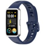 Silikonska-narukvica-za-Huawei-Band-10-Dark-Blue-2.jpg