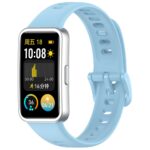 Silikonska-narukvica-za-Huawei-Band-10-Light-Blue-1.jpg