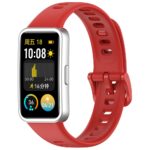 Silikonska-narukvica-za-Huawei-Band-10-Red-1.jpg