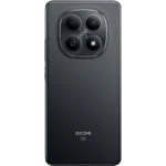 XIAOMI REDMI NOTE 15 8+256GB NFC 4G BLACK (2)