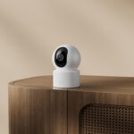 Xiaomi Smart kamera C201 (10)