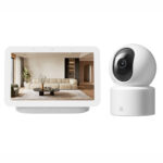 Xiaomi Smart kamera C201 (13)