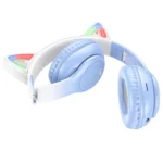 HOCO-headphones-bluetooth-W42-Cat-Ear-cherry-blossom-3.webp