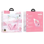 HOCO-headphones-bluetooth-W42-Cat-Ear-cherry-blossom-roze-3.webp