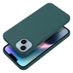 Maska-za-Samsung-A37-5G-mat-tamnozelena-1.webp