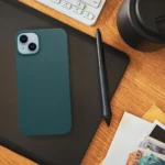 Maska-za-Samsung-A37-5G-mat-tamnozelena-5.webp